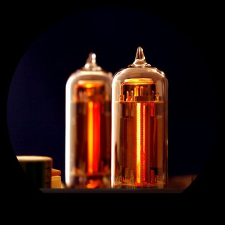 Логотип @svoboda_sound - Тёплый ламповый звук