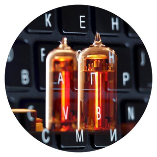 Логотип @svoboda_sound_chat - Тёплый ламповый чат