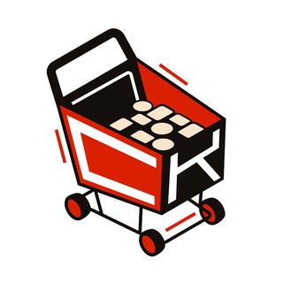 Логотип @svobodakassa - Свободная касса (ритейл & e-com)