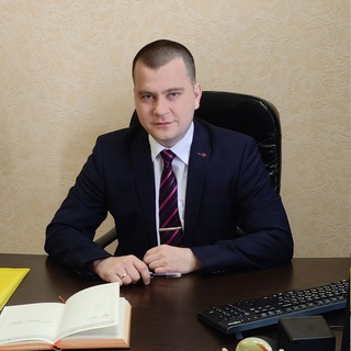 Логотип @svobodanaumov - ТЮРЕМНЫЙ ПРОКУРОР🃏