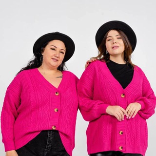 Логотип @svobodaplussize - ОБЗОРЫ СВОБОДА PLUS SIZE