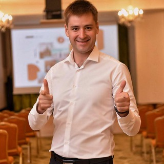 Логотип @svobodarechi - Свобода Речи | Иван Гладырь 🎤