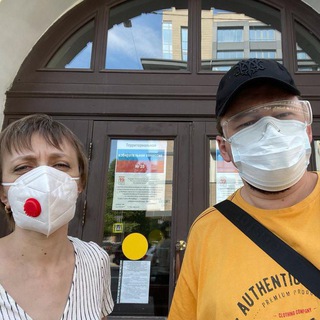 Логотип @svobodasgolovko - Свобода с Головко!