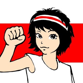 Логотип @svobodnayabelarus - Свободная Беларусь