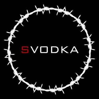 Логотип @svodkarecords - SVODKA