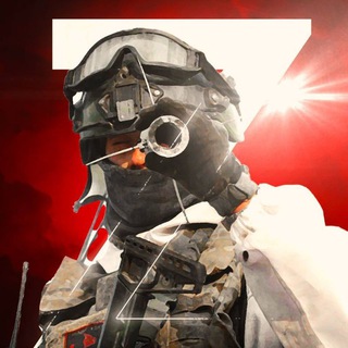 Логотип @svodki_dfo - Сводки СВО – ДФО