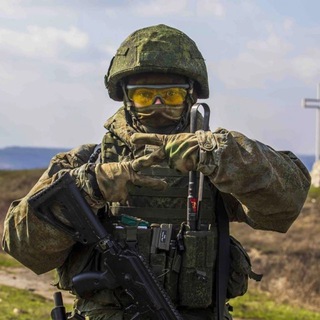 Логотип @svodkisvo_voyna - БОЕВЫЕ ДЕЙСТВИЯ | ВОЕННЫЕ СВОДКИ СВО