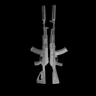 Логотип @svodtk - Специзделие.рф ДТК, Глушители на АК-74, АК-12, АКМ, РПК, ПКМ