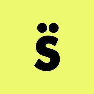 Логотип @svoemedia - SVOEMEDIA
