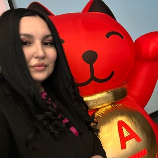 Логотип @svoi_v_alfe_elena - Жизнь в Ритме Дохода