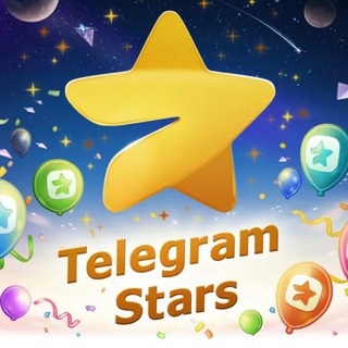 Логотип @svoiatmosfera - telegram stars premium