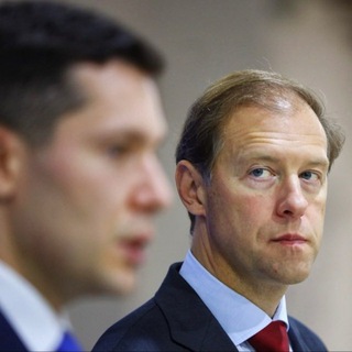 Логотип @svoidanash - Свои да Наши