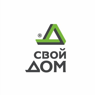 Логотип @svoidomchat - Свой дом Chat