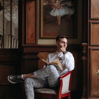 Логотип @svoiinvestorchat - Свой Инвестор Chat