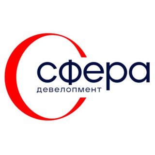 Логотип @svoikvartal27 - Сфера Девелопмент