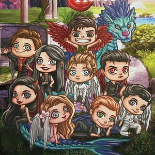 Логотип @svoipersa - Ролка но со своими персами