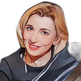 Логотип @svoja_telega - Своя телега