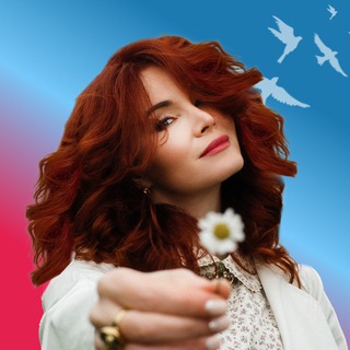 Логотип @svoleinik_oszh - Светлана Олейник | Осознанная Женственность