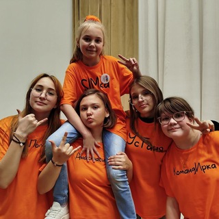 Логотип @svolkovo_we - #СВолково