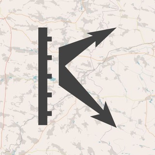 Логотип @svomapp - Карта СВО. Главное