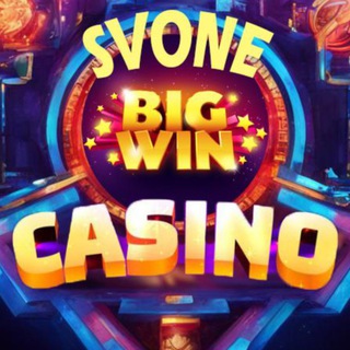 Логотип @svone_caz - Svone_Caz