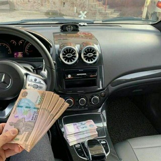 Логотип @svoy1dom - 💸💸Pul oqimi💸💸