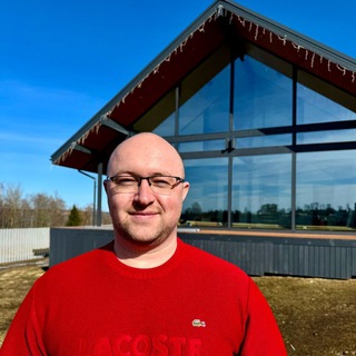 Логотип @svoy_investor - Свой инвестор📈