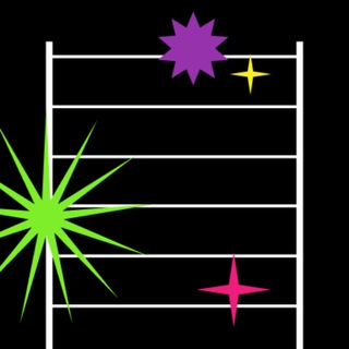 Логотип @svoya_polytsya - Своя полиця