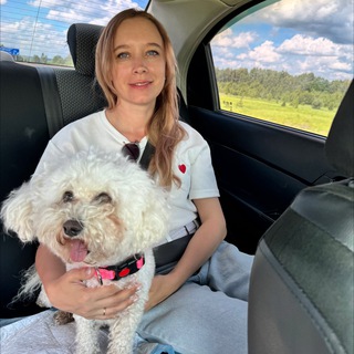 Логотип @svoya_v_ispanii - 💜 Cвоя в Испании Беникасим