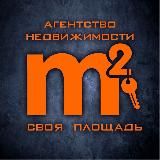 Логотип @svoyaploshad - UY-JOY MARKET: "𝚂𝚅𝙾𝚈𝙰 𝙿𝙻𝙾𝚂𝙷𝙰𝙳"🏠