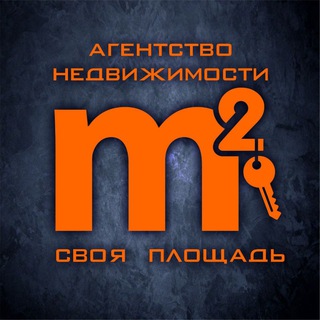 Логотип @svoyaploshad_online - SVOYA PLOSHAD ONLINE