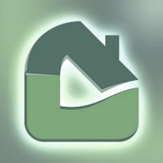 Логотип @svoydomnsk - СВОЙ ДОМ 🏠