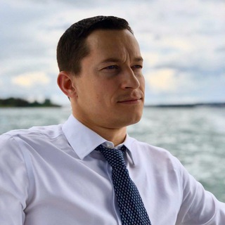 Логотип @svpospelov - Поспелов Сергей / Pospelov Sergey