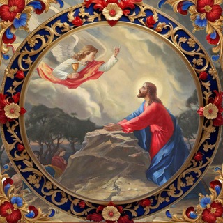 Логотип @svprostota - Святая простота