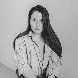 Логотип @svrogovaya - Светлана Роговая канал