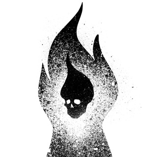 Логотип @svrt_degraded - svrt degraded | Anne Svart и сюжетная арка иллюстраций Ведьмака