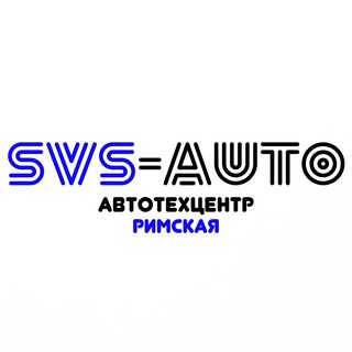 Логотип @svs_auto_chat - Автосервис СВС-Авто Chat