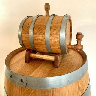 Логотип @svsdistiller - ВИНОКУРЫ