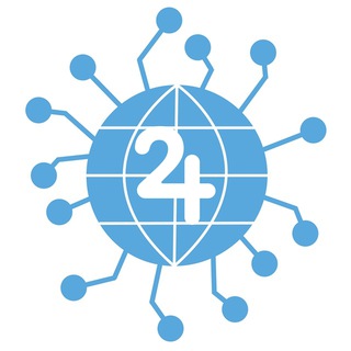 Логотип @svt_channel - Связь вокруг технологий