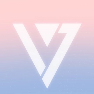 Логотип @svt_zine - seventeen zine 💎