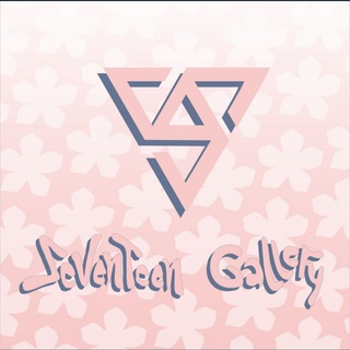 Логотип @svtpent_gall - 𖨂 SEVENTEEN GALLERY