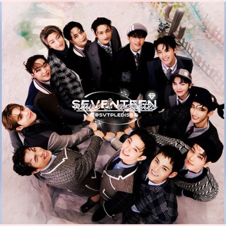 Логотип @svtplediss - (Closed) sᴇᴠᴇɴᴛᴇᴇɴ — ᴘʟᴇᴅɪs ᴇɴᴛ