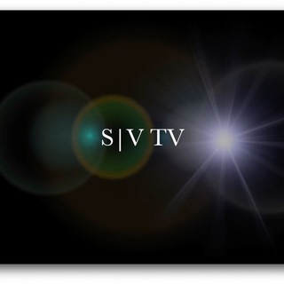 Логотип @svtvlife - 🏎SV|TV🚜