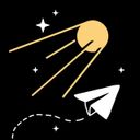 Логотип @svtvnews - SVTV NEWS — Либертарианское СМИ