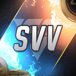 Логотип @svv_trading - SVV Trading EA FC 25