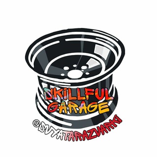 Логотип @svyatarazvarki - РАЗВАРКИ.