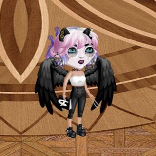 Логотип @svyataya5787 - Ava_svyataya