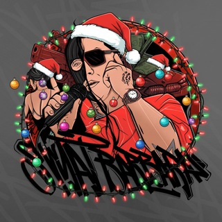 Логотип @svyatbarbaraofficial - Svyat Barbara