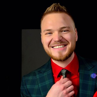 Логотип @svyatchirkov - Благо|Святослав Чирков