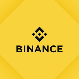 Логотип @svyazki_binance - Крутим Binance | P2P | Связки